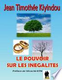 Le pouvoir sur les inégalités