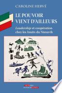 Le pouvoir vient d'ailleurs - Leadership et coopération...