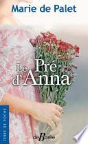 Le Pré d'Anna
