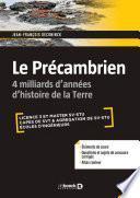 Le Précambrien
