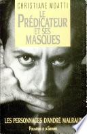 Le prédicateur et ses masques