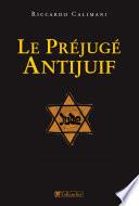 Le Préjugé antijuif