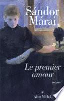 Le Premier Amour
