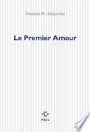 Le premier amour