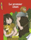 Le premier chiot