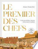 Le premier des chefs