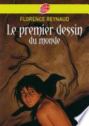 Le premier dessin du monde