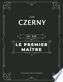 Le Premier Maître (Op. 599)