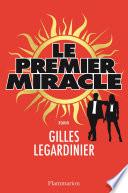 Le premier miracle