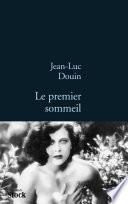 Le premier sommeil
