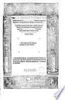 Le premier (-tiers) volume des illustrations de la Gaulle Belgique, antiquitez du pays de Haynnau, et de la grand cite de Belges: a present dicte Bauay ... Et deplusieurs princes ... et aultres choses singulieres et dignes de memoire, aduenues durant leurs regnes, iusques au duc Philippes de Bourgongne, dernier decede. Les aultres trois volumes sortiront de bref a lumiere