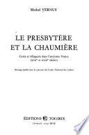 Le presbytère et la chaumière