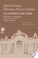 Le président des riches