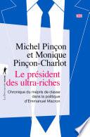 Le président des ultra-riches