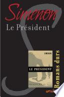 Le président