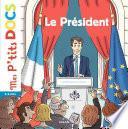 Le président