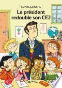 Le Président redouble son CE2