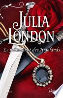 Le prétendant des Highlands