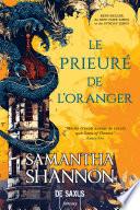 Le Prieuré de l'Oranger