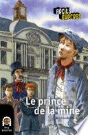 Le prince de la mine