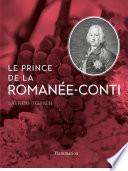 Le Prince de la Romanée-Conti