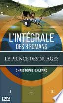 Le Prince des Nuages : Intégrale