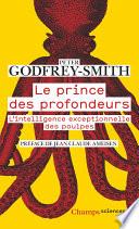 Le prince des profondeurs