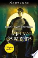 Le prince des vampires