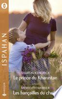 Le prince du Kharastan - Les fiançailles du cheikh