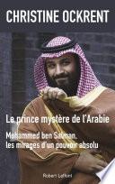 Le Prince mystère de l'Arabie