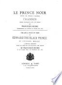 Le Prince Noir