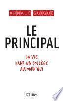 Le principal