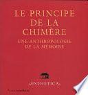 Le Principe de la chimère