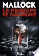 Le principe de parcimonie
