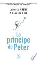 Le principe de Peter