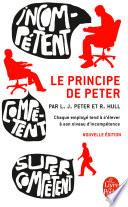 Le Principe de Peter (nouvelle édition)