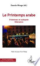 Le printemps arabe