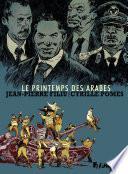 Le printemps des Arabes
