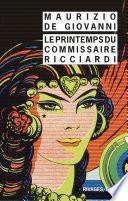 Le printemps du commissaire Ricciardi