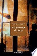 Le printemps du loup