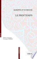 Le Printemps