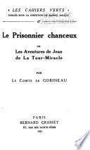 Le prisonnier chanceux