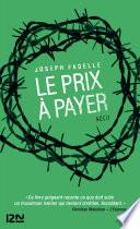 Le prix à payer