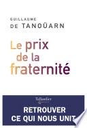 Le Prix de la fraternité