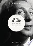 Le Prix de la joie