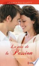Le prix de la passion (Saga)