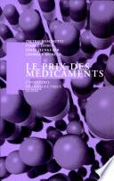 Le prix des médicaments