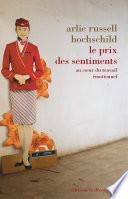 Le prix des sentiments