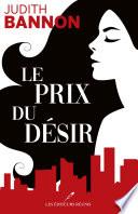 Le prix du désir