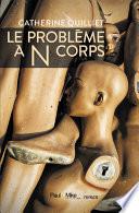 Le problème à N corps
